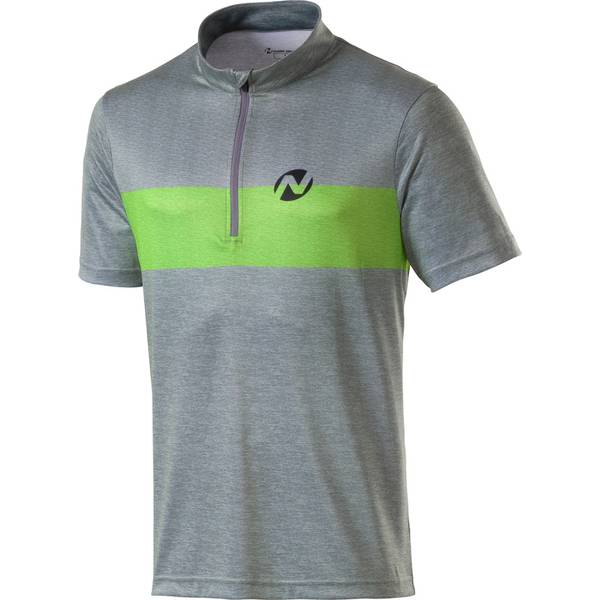 NAKAMURA Herren Radtrikot Daverio