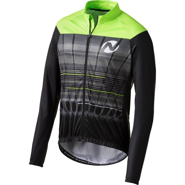 NAKAMURA Herren Trikot Darzo