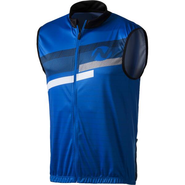 NAKAMURA Herren Trikot Destro