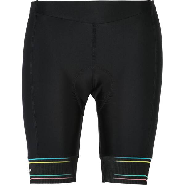 NAKAMURA Damen Fahrrad-Hose Degna II