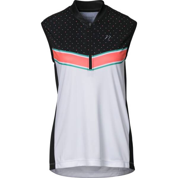 NAKAMURA Damen Fahrrad-Trikot Enova