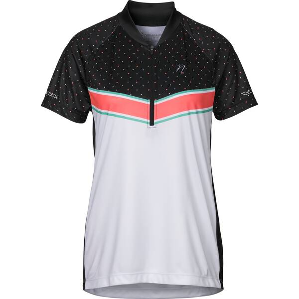 NAKAMURA Damen Fahrrad-Trikot Envie