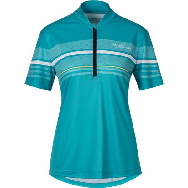 NAKAMURA Damen Fahrrad-Trikot Erula