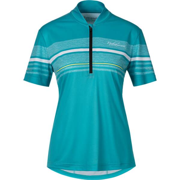 NAKAMURA Damen Fahrrad-Trikot Erula