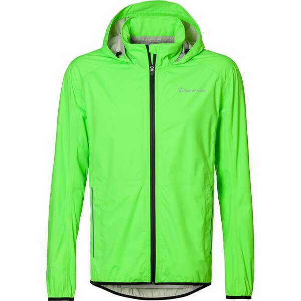 NAKAMURA Herren Funktions-Jacke Enno