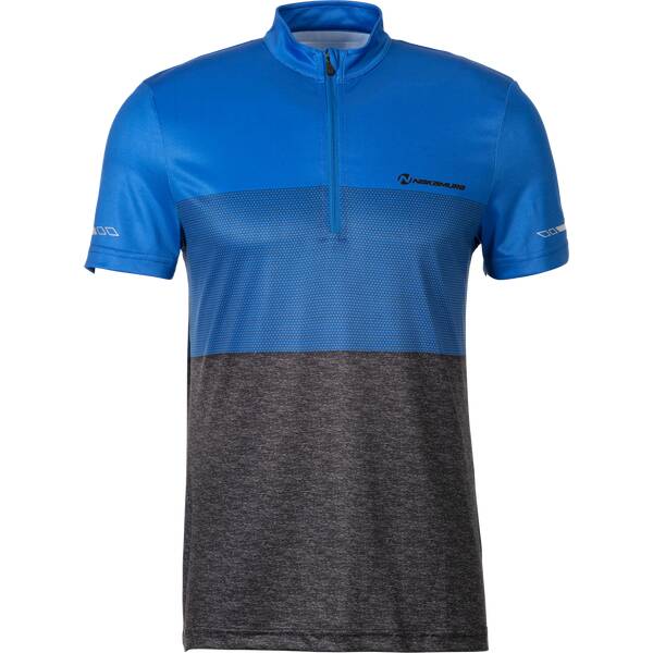 NAKAMURA Herren Fahrrad-Trikot Erice