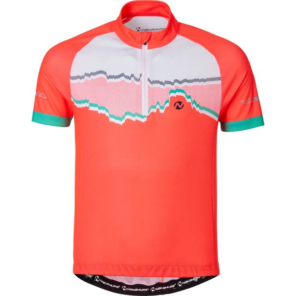 NAKAMURA Kinder Fahrrad-Trikot Ellini