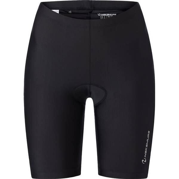 NAKAMURA Damen Fahrrad-Hose New Napoli II
