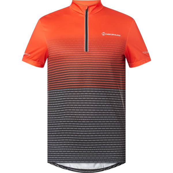 NAKAMURA Herren Fahrrad-Trikot Daniel