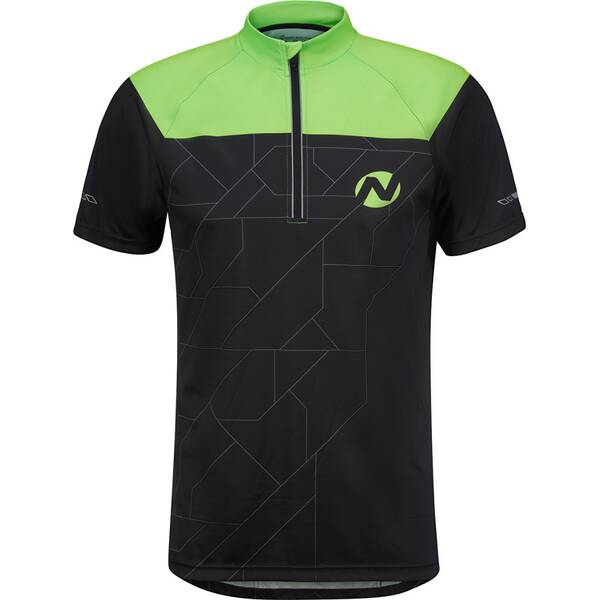 NAKAMURA Herren Fahrrad-Trikot Fedor