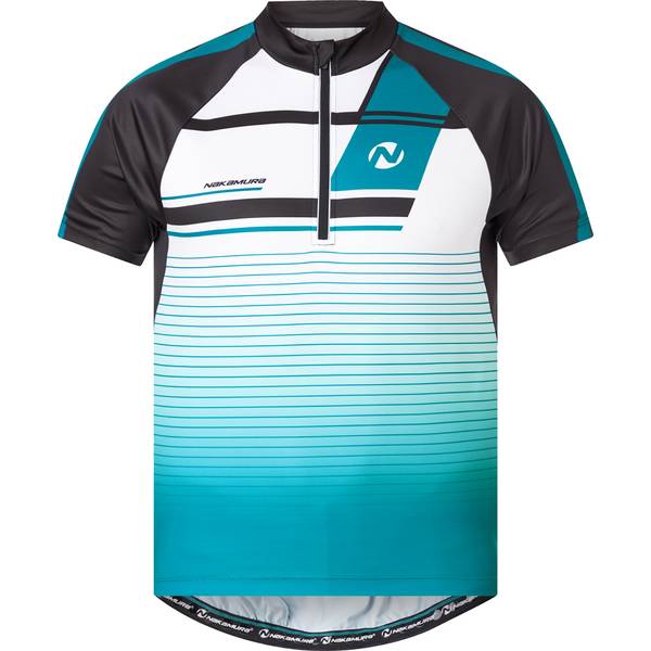 NAKAMURA Herren Fahrrad-Trikot Ferdi