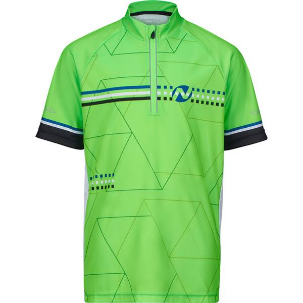 NAKAMURA Kinder Fahrrad-Trikot Fabi
