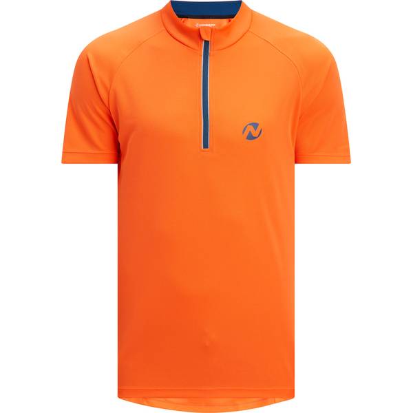 NAKAMURA Herren Shirt He.-Fahrrad-Trikot Pavel ux