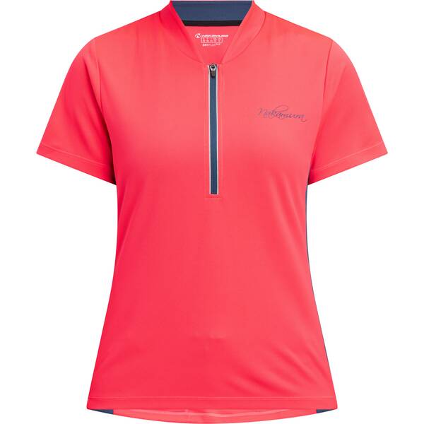 NAKAMURA Damen Shirt Da.-Fahrrad-Trikot Pavlova wms