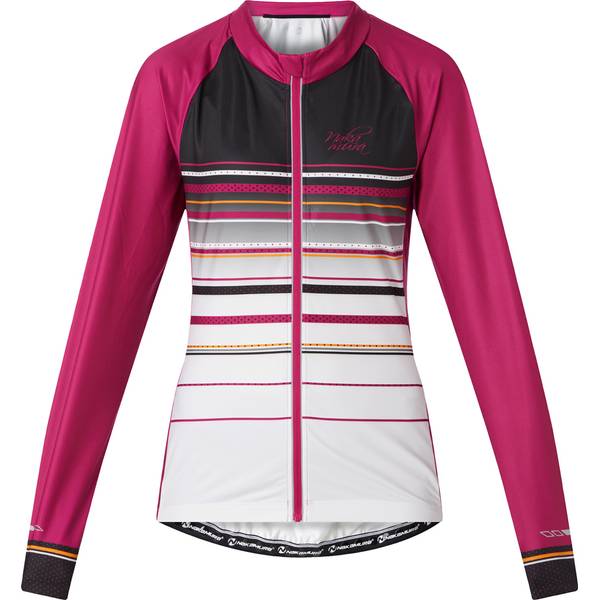 NAKAMURA Damen Fahrrad-Trikot Kory