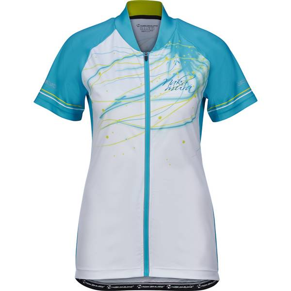 NAKAMURA Damen Fahrrad-Trikot Lavinia