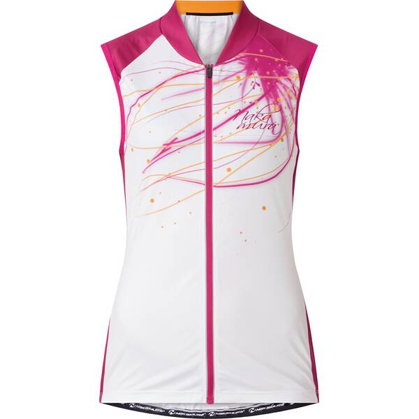 NAKAMURA Damen Fahrrad-Trikot Vonda
