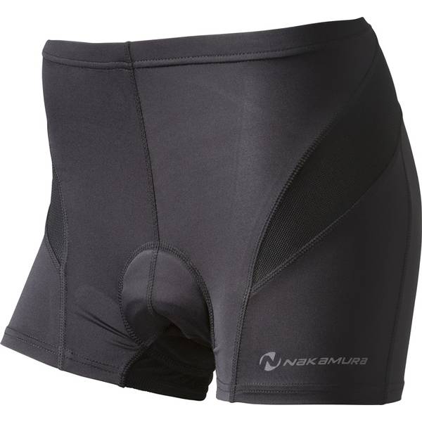 NAKAMURA Damen Boxershorts Cortina II
