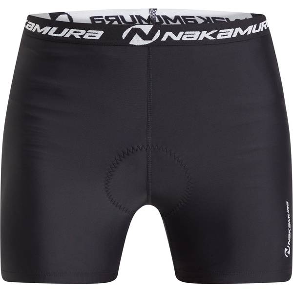 NAKAMURA Herren Unterhose He.-Boxershorts Zack M