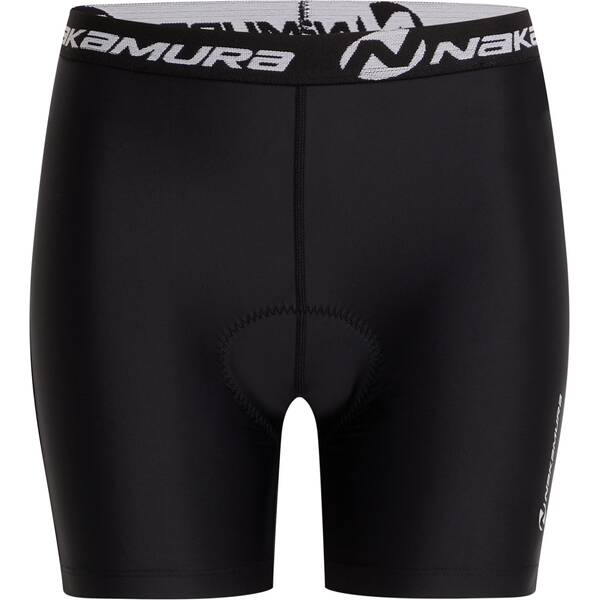 NAKAMURA Damen Unterhose Da.-Boxershorts Zaga W