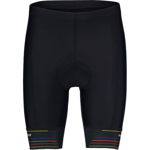 NAKAMURA Herren Fahrrad-Hose Denno II