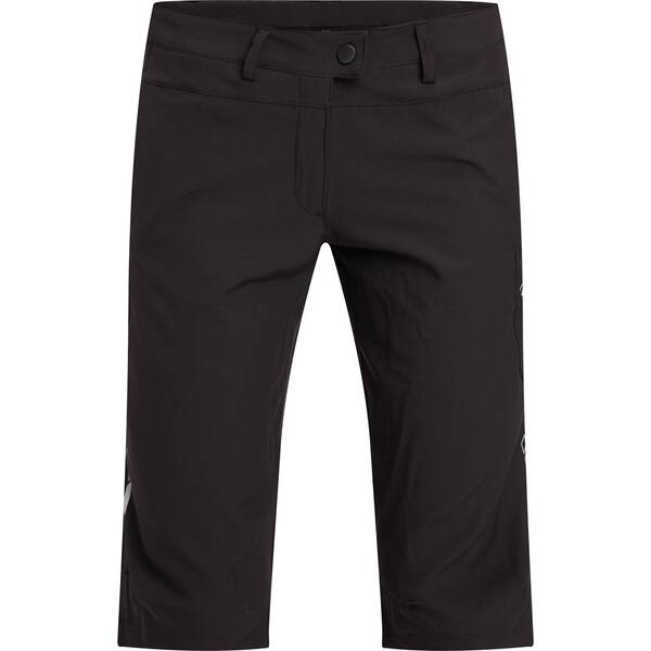 NAKAMURA Damen Shorts Da.-Fahrrad-Hose Inga W