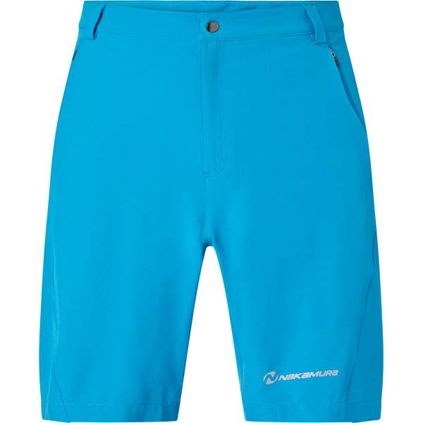 NAKAMURA Herren Shorts Itonio II