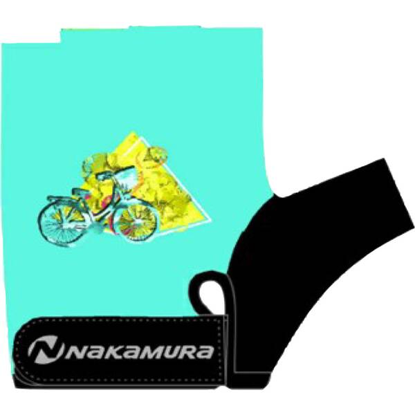 NAKAMURA Kinder Handschuhe Dolo II