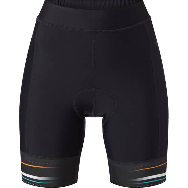 NAKAMURA Damen Fahrrad-Hose Degna II