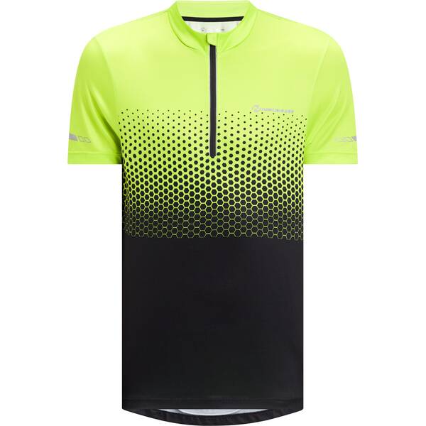 NAKAMURA Herren Shirt He.-Fahrrad-Trikot Daniel II M