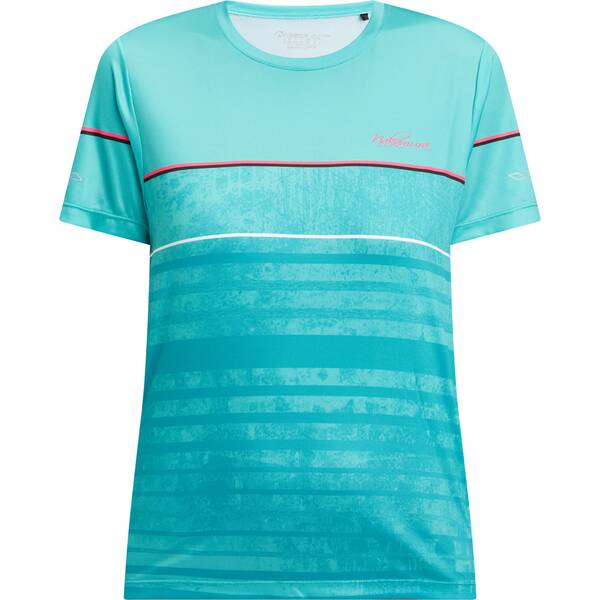 NAKAMURA Damen Shirt Da.-Fahrrad-Trikot Debbie II W