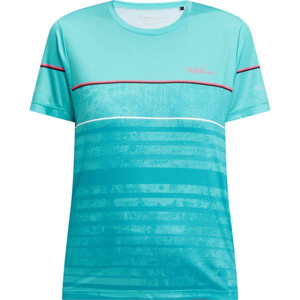 NAKAMURA Damen Shirt Da.-Fahrrad-Trikot Debbie II W