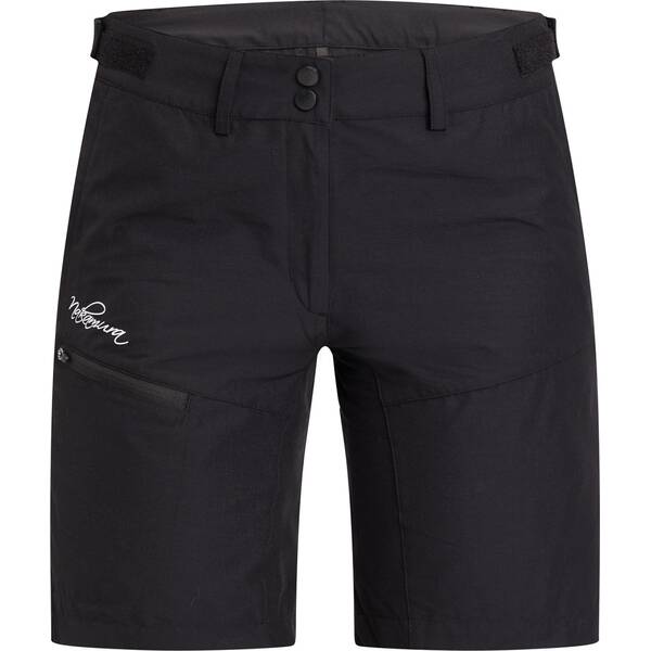 NAKAMURA Damen Shorts Da.-Fahrrad-Hose Delia II W
