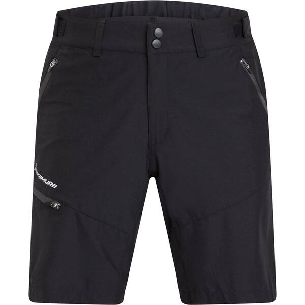 NAKAMURA Herren Shorts He.-Fahrrad-Hose Dello II M