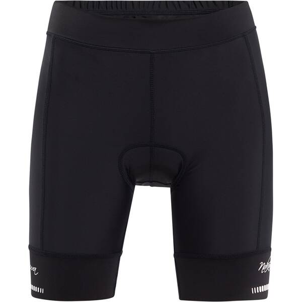 NAKAMURA Damen Tight Da.-Fahrrad-Hose Degna III W