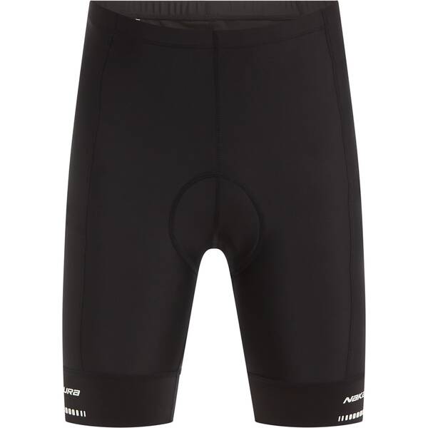NAKAMURA Herren Tight He.-Fahrrad-Hose Denno III M
