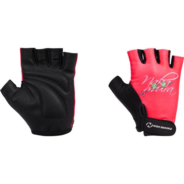 NAKAMURA Kinder Handschuhe Ki.-Fahrr-Handschuh Dolo III J