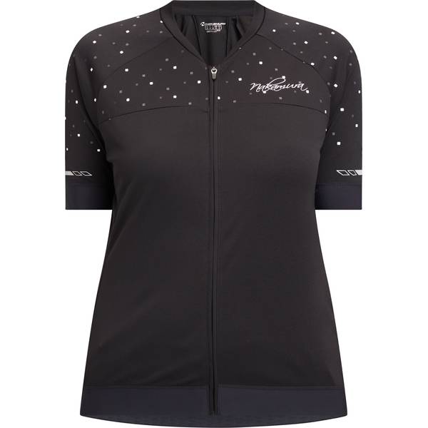 NAKAMURA Damen Shirt Da.-Fahrrad-Trikot Nina W