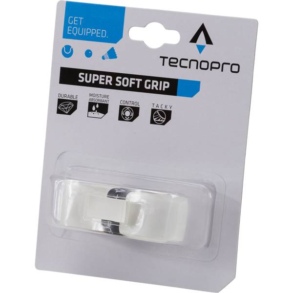 TECNOPRO Griffband Super Soft Grip