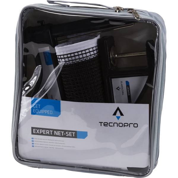 TECNOPRO Expert Tischtennisnetz