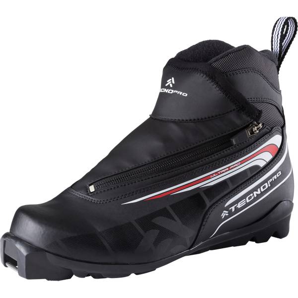 TECNOPRO Herren Langlaufschuhe Ultra Pro
