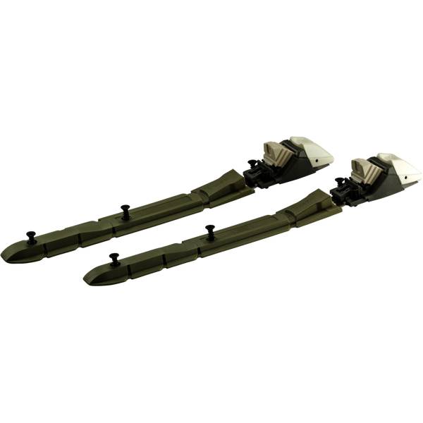 TECNOPRO Damen Langlauf-Bindungen LL-Bdg.SNS TC Profil Auto