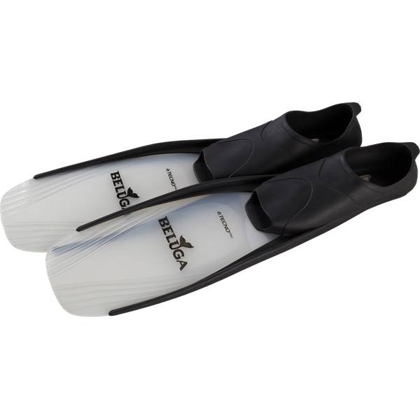 TECNOPRO Flossen Beluga