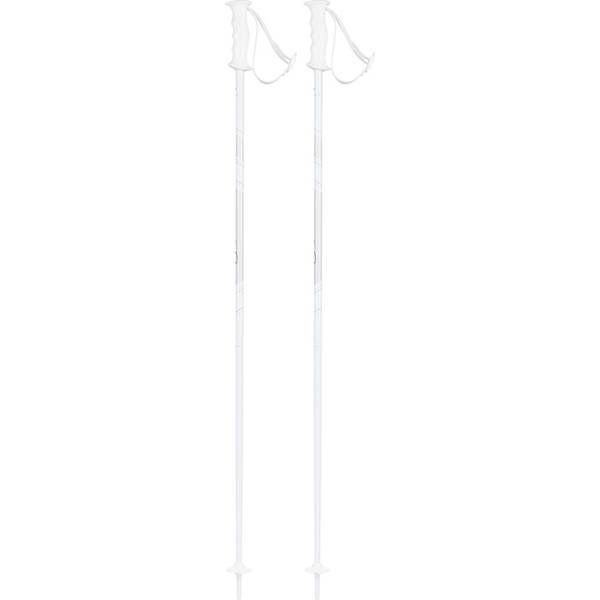 TECNOPRO Damen Skistöcke Safine C