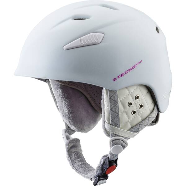 TECNOPRO Herren Skihelm Brisk IS7 Chelsea