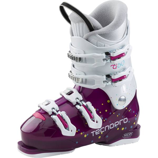 TECNOPRO Kinder Skistiefel G50