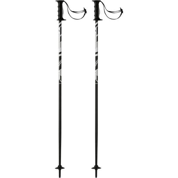 TECNOPRO Herren Alpinskistöcke Carve jr.