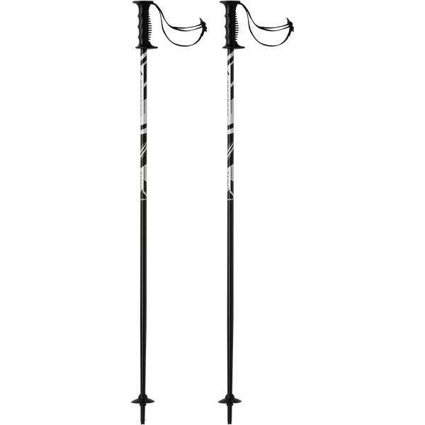 TECNOPRO Herren Alpinskistöcke Carve jr.