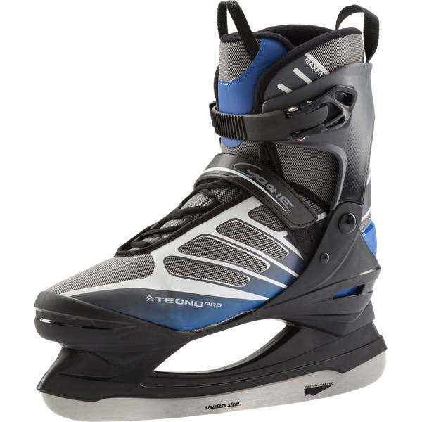 TECNOPRO Herren Eishockeyschuhe Cyclone M