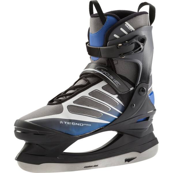 TECNOPRO Herren Eishockeyschuhe Cyclone M